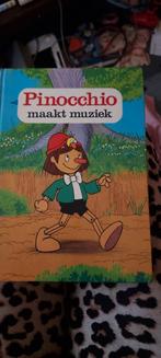 Pinokkio boekjes gezocht, Boeken, Kinderboeken | Jeugd | 10 tot 12 jaar, Ophalen of Verzenden