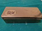 theeblik pickwick vintage, Verzamelen, Blikken, Ophalen of Verzenden