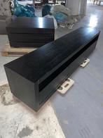 Richmond Oakura TV Meubel 185cm, Ophalen, Gebruikt, 150 tot 200 cm, Eikenhout