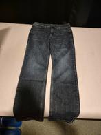 Spijkerbroek Heren Donkerblauw W30 L32 C&A, Zwart, W32 (confectie 46) of kleiner, Zo goed als nieuw, C&A