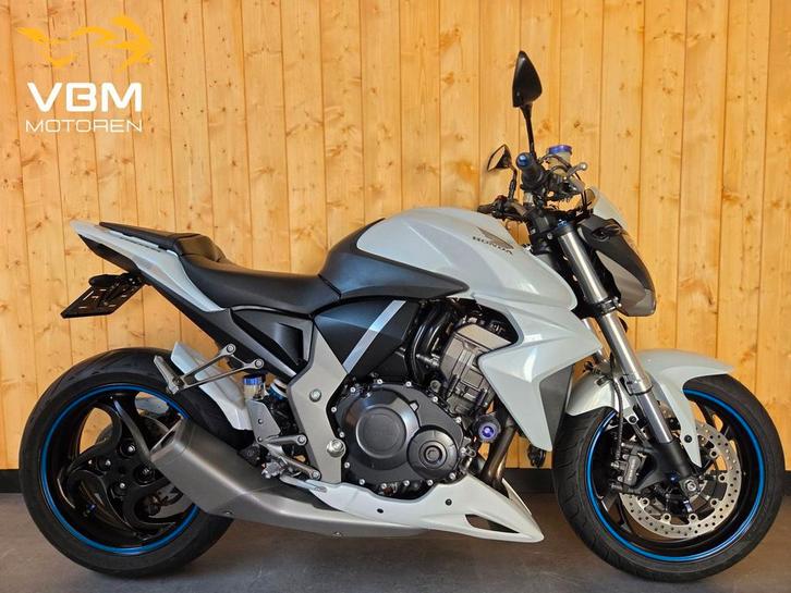 HONDA CB 1000 R CB1000R CB-1000R CB-1000, Motoren, Motoren | Honda, Bedrijf, Naked bike, 4 cilinders, Motorrijbewijs A