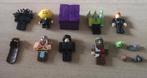 ROBLOX collectors items figures ZGAN, Ophalen of Verzenden, Zo goed als nieuw