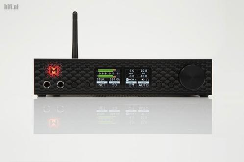 Mytek Brooklyn Bridge DAC  Streamer Voorversterker, Telecommunicatie, Scanners, Zo goed als nieuw, Ophalen of Verzenden