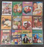 Dvd's Samson en Gert, Ophalen of Verzenden, Zo goed als nieuw, Tv fictie
