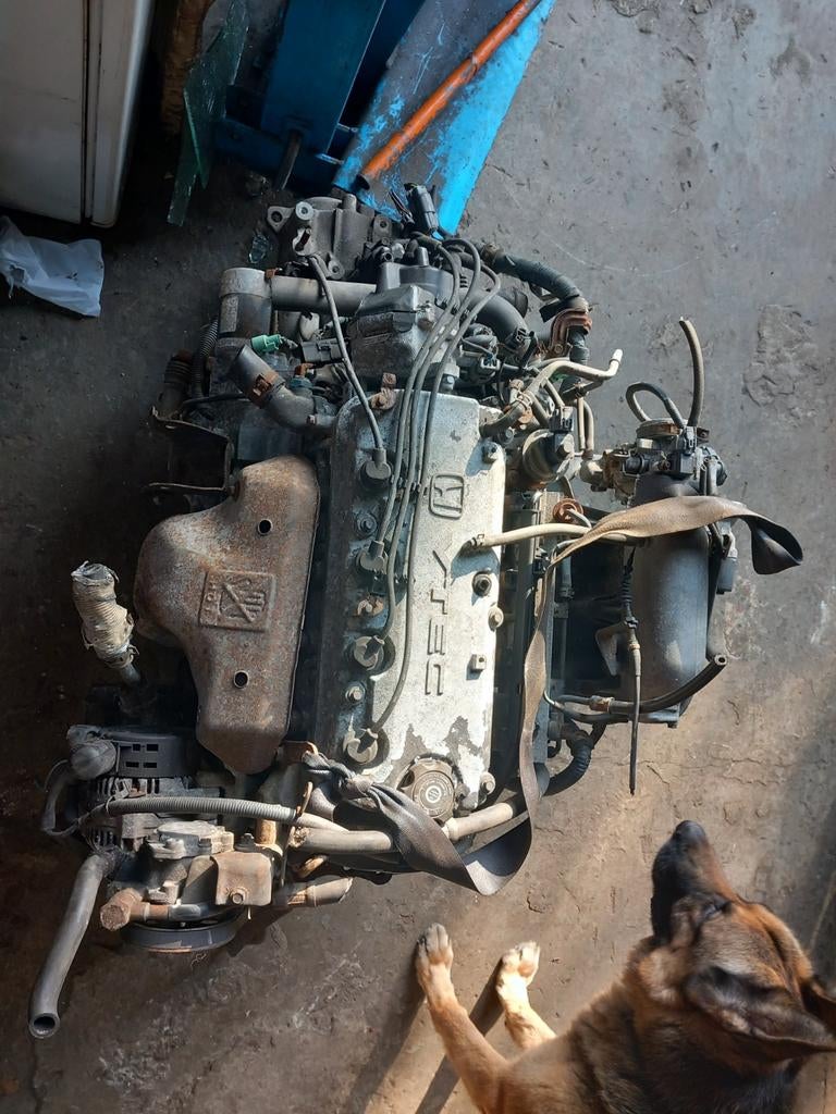 Honda f22z2, Auto-onderdelen, Ophalen of Verzenden, Honda