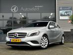 Mercedes-Benz A-klasse 180 Edition Navi Xenon Led Cruise.ctr, Origineel Nederlands, Te koop, Zilver of Grijs, 5 stoelen