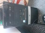 hp compaq, Computers en Software, Ophalen, Gebruikt, HDD