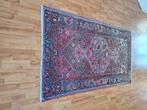 Perzisch tapijt, Huis en Inrichting, Ophalen, Gebruikt, 100 tot 150 cm, 200 cm of meer