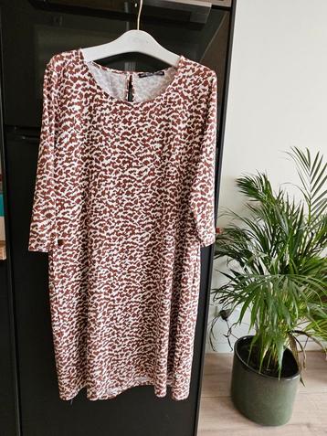 Jurk Juffrouw Jansen XL beschikbaar voor biedingen