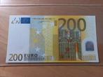 200 Euro Finland Duisenberg 100% unc, Ophalen of Verzenden, Finland, 5 euro