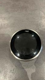 Google Nest Learning Thermostaten  generatie 3, Ophalen of Verzenden, Zo goed als nieuw