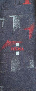 Hema gekleurde stropdas voor uniform medewerkers, Ophalen of Verzenden, Nieuw, Gebruiksvoorwerp