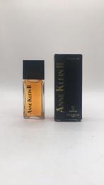 Anne Klein 2 miniatuur EDP 3,75ml ~ nieuw, Verzamelen, Parfumverzamelingen, Nieuw, Ophalen of Verzenden, Miniatuur, Gevuld