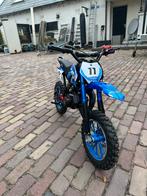 Ultra 50cc minibike, Fietsen en Brommers, Minibikes, Midibikes en Pitbikes, Ophalen, Zo goed als nieuw, Overige typen