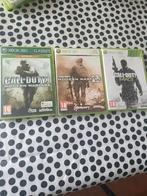 Call Of Duty Modern Warfare 1 2 3, Spelcomputers en Games, Games | Xbox 360, Ophalen of Verzenden, 3 spelers of meer, Shooter
