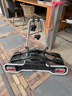 Thule fietsendrager, Ophalen, Gebruikt, Brede banden, 2 fietsen
