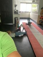 Gymnastiekmat voor kinderen, Sport en Fitness, Yoga en Pilates, Ophalen of Verzenden, Gebruikt, Yogamat