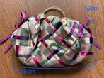 Toilettas(Pouch) met mooie kleuren, Ophalen of Verzenden, Zo goed als nieuw