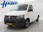 Volkswagen Transporter 2.0 TDI 150 PK DSG AUT. + APPLE CARPL, Auto's, Stof, Gebruikt, 150 pk, Volkswagen