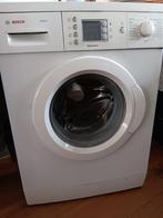 Bosch wasmachine diepte 40 cm, Ophalen, 1200 tot 1600 toeren, Gebruikt, Minder dan 85 cm