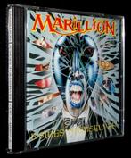 Marillion - B'Sides Themselves (EMI Records, 1988), Ophalen of Verzenden, Zo goed als nieuw, Progressive