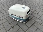 Johnson 15 pk 4 takt Motor kap , nieuwstaat, ., Johnson, Ophalen of Verzenden, Zo goed als nieuw