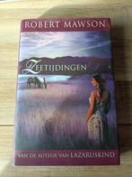 Robert Mawson - Zeetijdingen, Ophalen of Verzenden, Zo goed als nieuw, Nederland, Robert Mawson