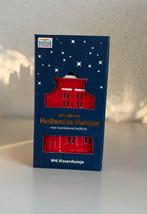 Postcode loterij huisje nieuw huisje nr 6 Vissershuisje, Verzenden, Nieuw