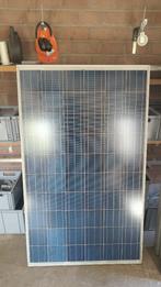 Zonnepanelen, Ophalen, Gebruikt, Paneel, 200 wattpiek of meer