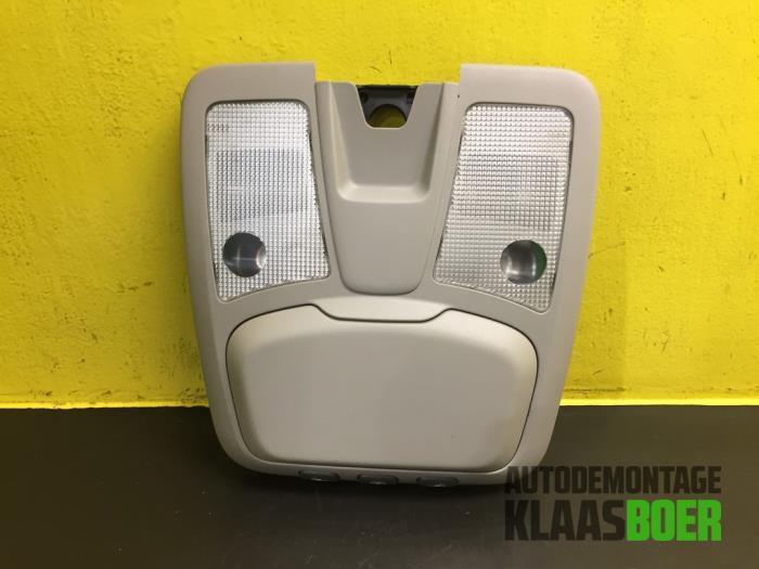 Binnenverlichting voor van een Volvo XC90, Auto-onderdelen, Verlichting, Volvo, Gebruikt, 6 maanden garantie, 12 maanden garantie
