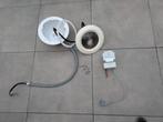 Onderwater lamp Hayward 300watt wit met TRAFO !, Ophalen, Zo goed als nieuw