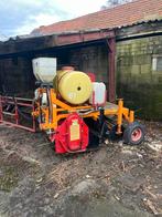 beddenfrees 1.50 meter, Ophalen, Zo goed als nieuw