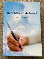 Simone Ter Kulve Westerop Berichten uit de hemel, Achtergrond en Informatie, Spiritualiteit algemeen, Ophalen of Verzenden, Zo goed als nieuw