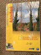 J. Dijkerman - Achterhoek en De Liemers 20 fietsroutes, Ophalen of Verzenden, Zo goed als nieuw, J. Dijkerman, Europa