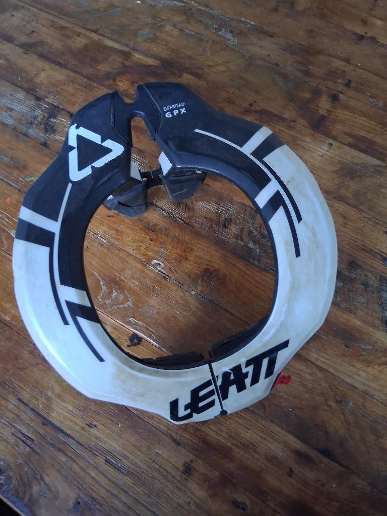 Nek brace, Ophalen, Tweedehands, Kinderen, Motorcrosskleding