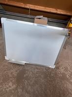 Whiteboard, Ophalen, Zo goed als nieuw