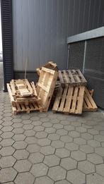 Gratis hout, Doe-het-zelf en Verbouw, Hout en Planken, Ophalen, Gebruikt, Overige houtsoorten, Pallet