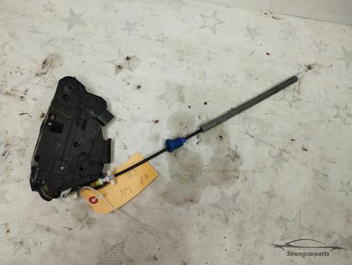 portierslot volkswagen Up links 1S1837015C, Auto-onderdelen, Carrosserie en Plaatwerk, Gebruikt, Ophalen of Verzenden
