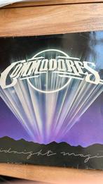 Commodores Midnight Magic vinyl, Ophalen of Verzenden, Zo goed als nieuw