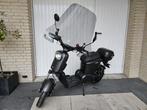 IVA E-go S2 elektrische scooter, Fietsen en Brommers, Snorfietsen en Snorscooters, Elektrisch, Zo goed als nieuw, Ophalen, Overige merken