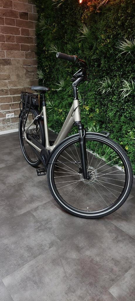 Multicycle Solo EMI - nu met Hoge korting!! Moet weg!, Fietsen en Brommers, Elektrische fietsen, Zo goed als nieuw, Overige merken