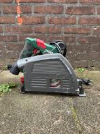 Parkside elektrische handcirkel zaag, Doe-het-zelf en Verbouw, Gereedschap | Overige machines, Ophalen of Verzenden, Zo goed als nieuw