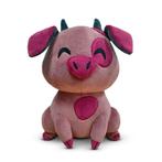 Youtooz - Hazbin Hotel Fat Nuggets Collectable Plush 22 cm, Heo GmbH, Nieuw, Ophalen of Verzenden, West Campus 1, 76863 Herxheim, Germany