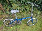 dahon, 20 inch of meer, Gebruikt, Versnellingen, Ophalen of Verzenden