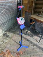 Kidi Superstar microfoon, Kinderen en Baby's, Speelgoed | Vtech, Ophalen, Gebruikt