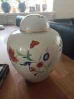 Vista Alegre Samantra Porseleinen Pot met Deksel, Antiek en Kunst, Ophalen of Verzenden