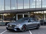 Mercedes-Benz E-klasse AMG 63 S 4M+ Pano|Burmest 3D|HuD|Kuip, Automaat, Gebruikt, Adaptive Cruise Control, Leder
