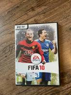 FIFA 10 PC Game - Voetbal Klassieker!, Spelcomputers en Games, Gebruikt, 1 speler, Eén computer, Ophalen of Verzenden