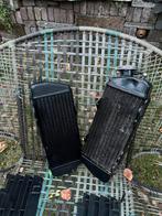 Beta rr 50 dubbele radiateur set, Ophalen of Verzenden, Gebruikt, Overige typen, BETA