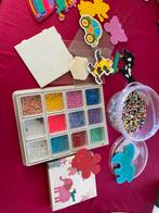 Strijkkralen Set met allerlei toebehoren, Ophalen of Verzenden, Gebruikt, Knutselen